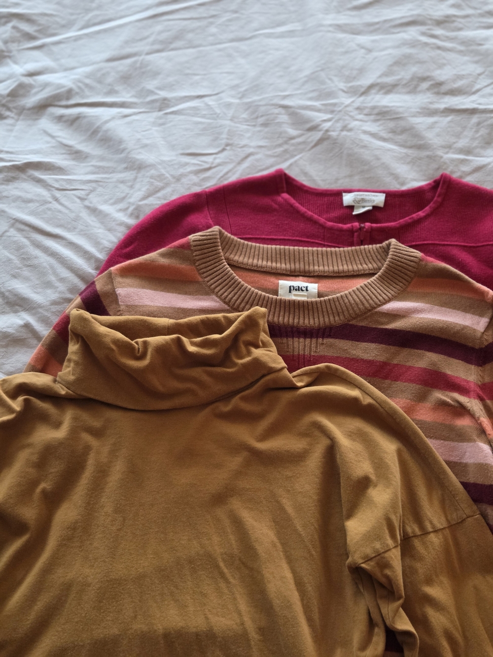 Fall Sweater Bundle!